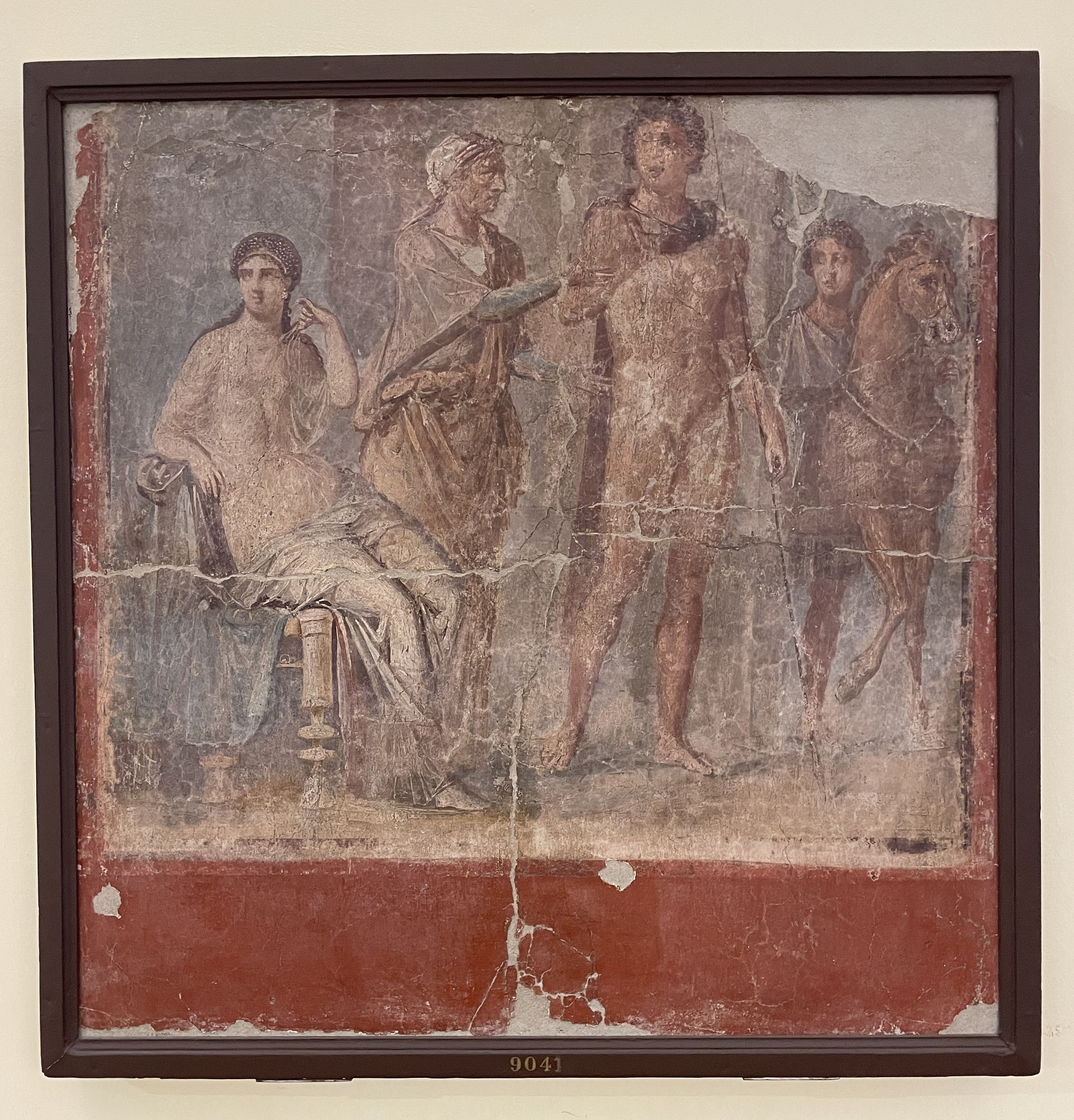 Arch_Museum